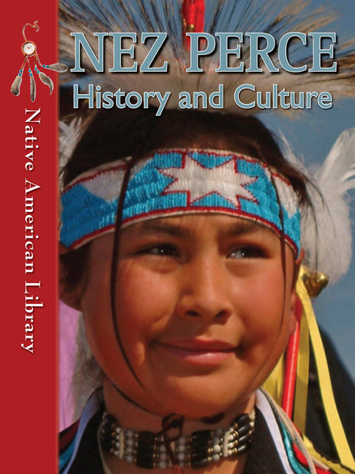 Title details for Nez Perce History and Culture by Helen Dwyer - Available